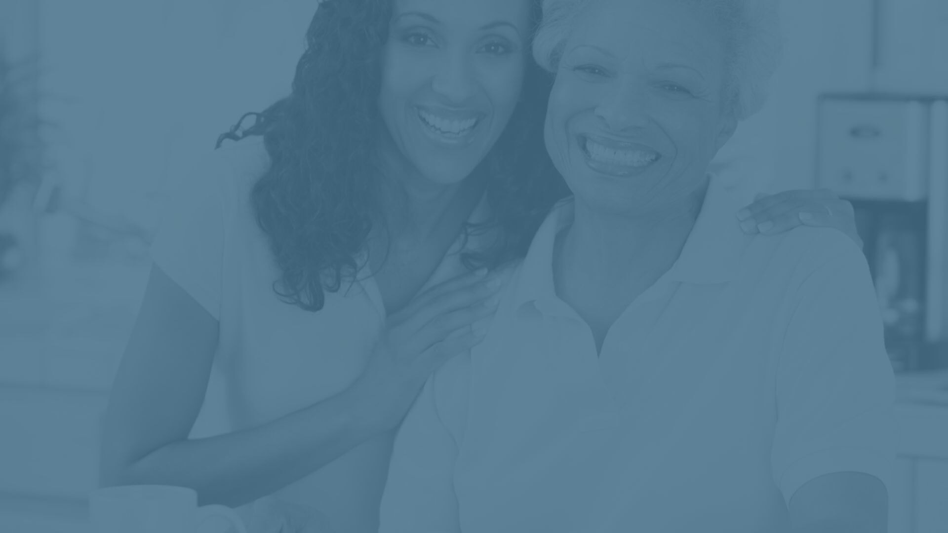 Contact In Home Care Franchise