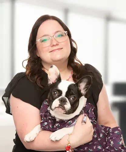 Kellie  McLamb Photo