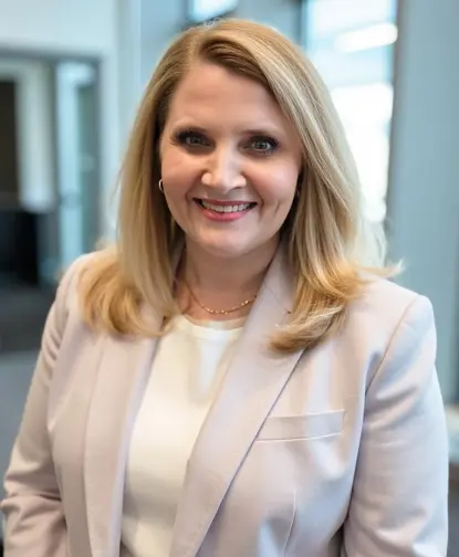 Amanda  Corrigan Photo