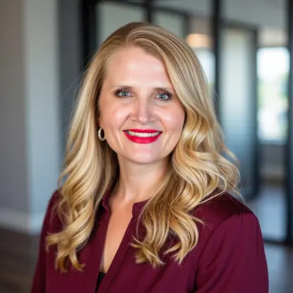 Amanda  Corrigan Photo