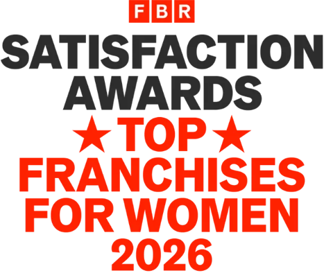 Franchise Business Review’s Top Franchises For Women 2026