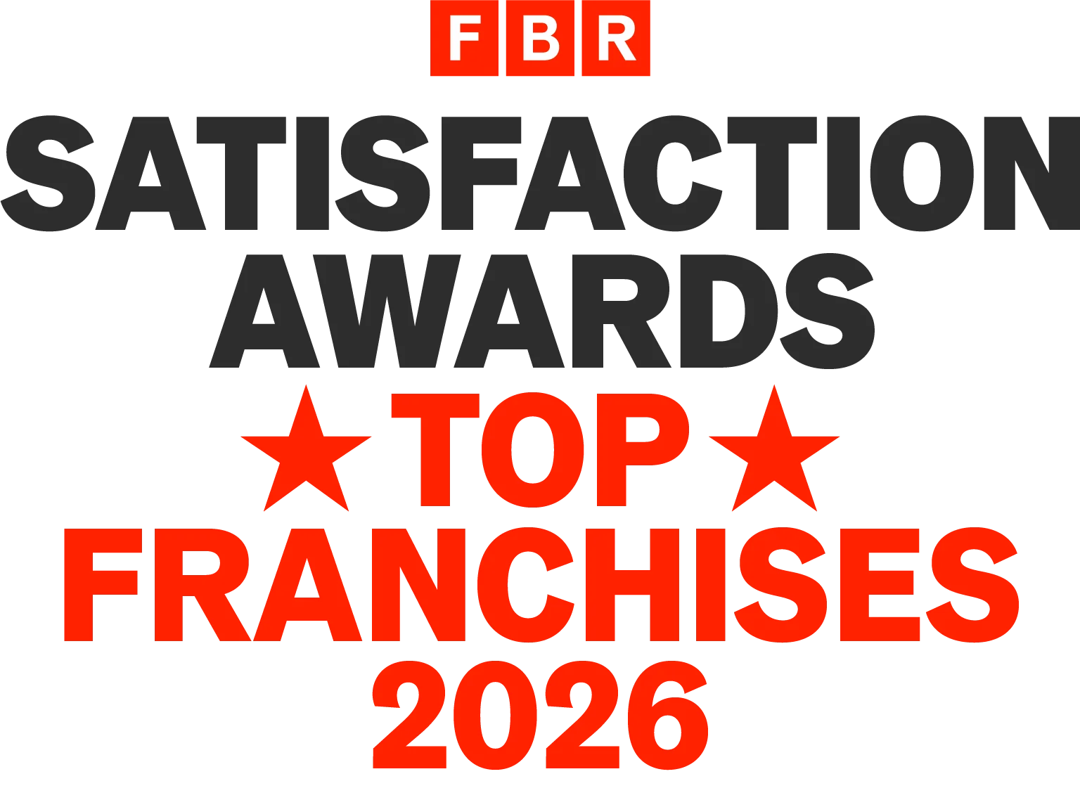 Franchise Business Review’s Top Franchises 2026