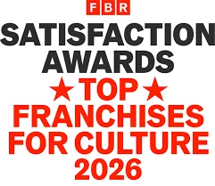 Franchise Business Review’s Best Franchise Culture 2026