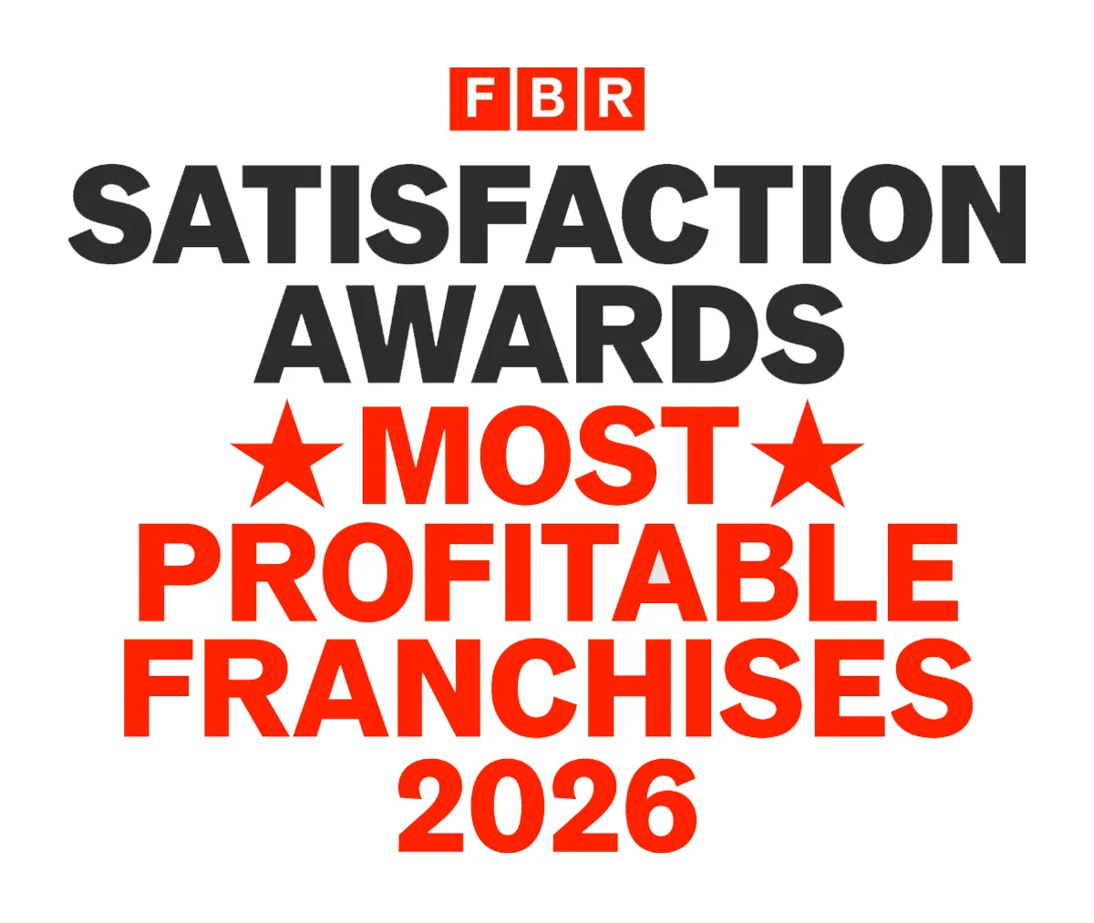 Franchise Business Review’s Most Profitable Franchises 2026