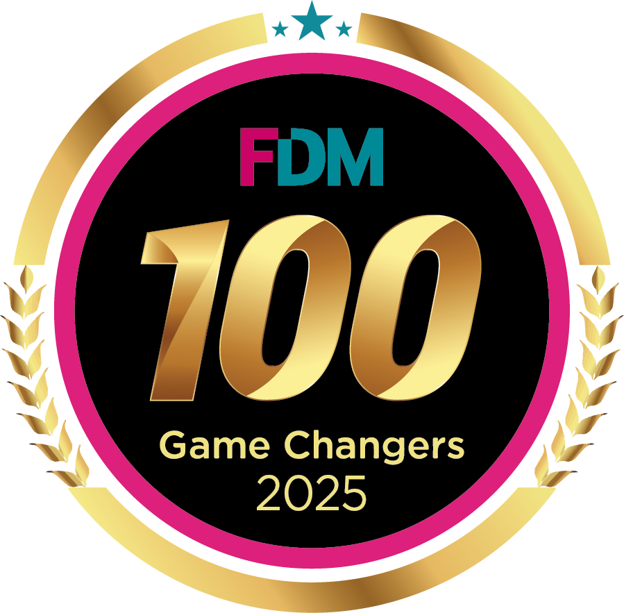 Franchise Dictionary Magazine’s Top 100 Game Changers For 2025