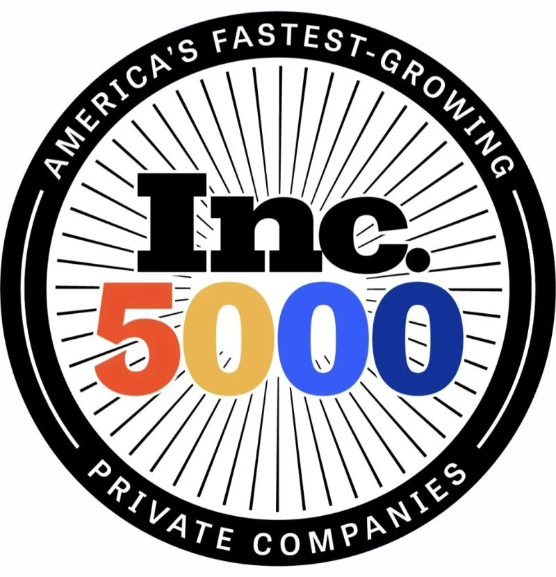 Inc. 5000 Ranking 2026