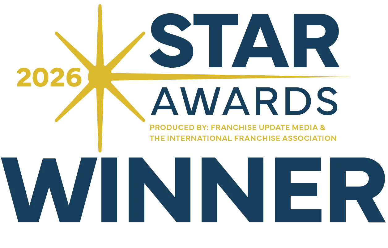 Home Helpers® Home Care Wins 2026 STAR Award for Franchise Development Website