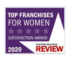2020 Top Franchises For Women