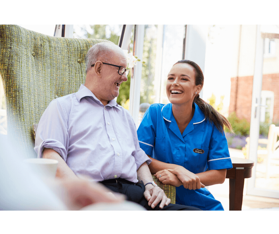 Home Helpers® Home Care A Scalable Business Model