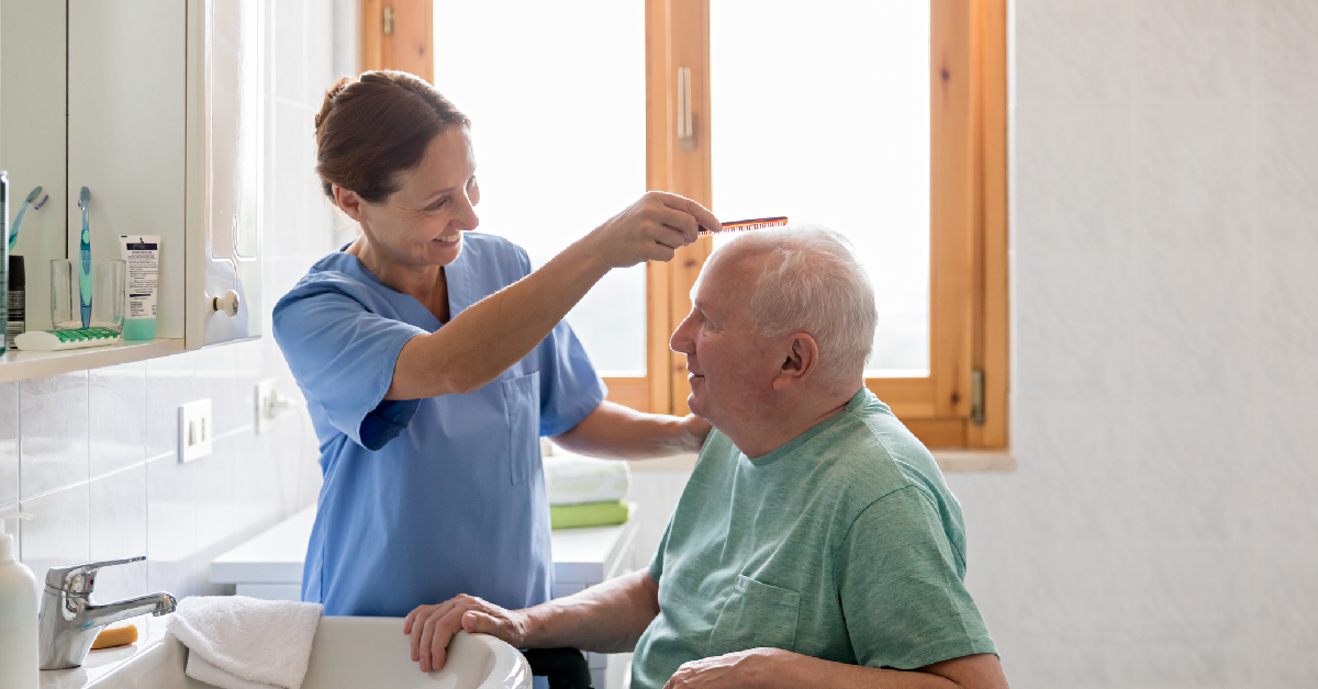 Home Helpers® Home Care A Scalable Business Model