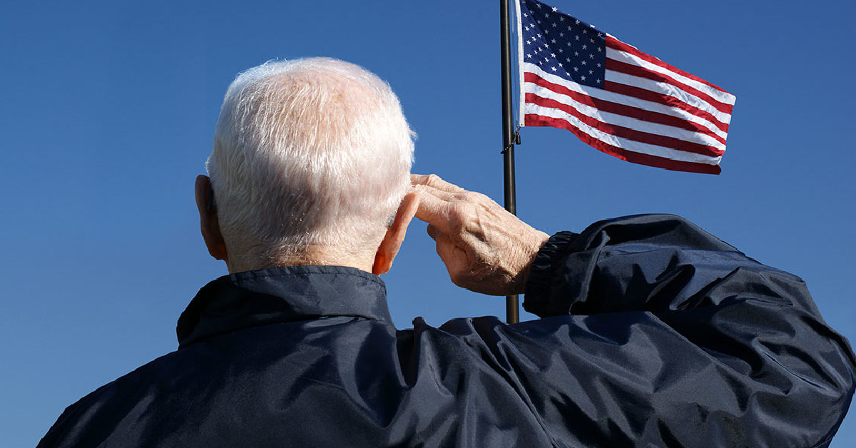 Home Helpers® Home Care Named a Top Franchise for Veterans by Entrepreneur